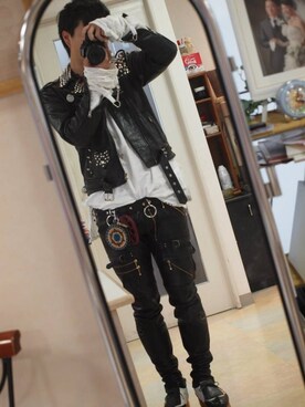 kazukiさんのコーディネート