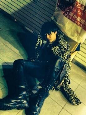 kazukiさんのコーディネート