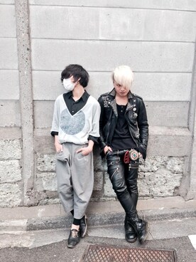 kazukiさんのコーディネート