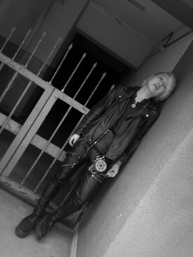 kazukiさんのコーディネート