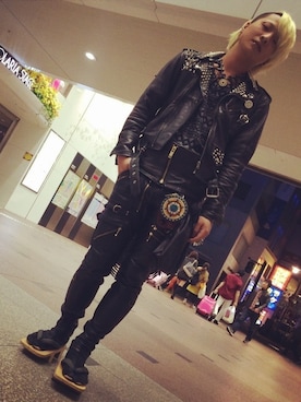 kazukiさんのコーディネート