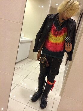 kazukiさんのコーディネート