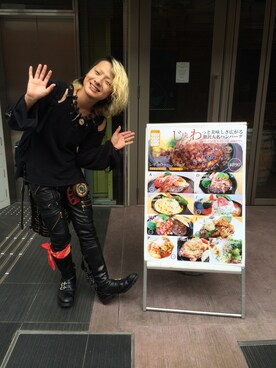 kazukiさんのコーディネート