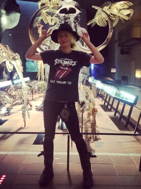 kazukiさんのコーディネート