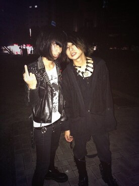 kazukiさんのコーディネート