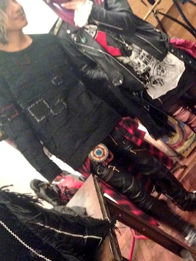 kazukiさんのコーディネート