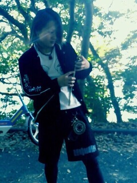 kazukiさんのコーディネート