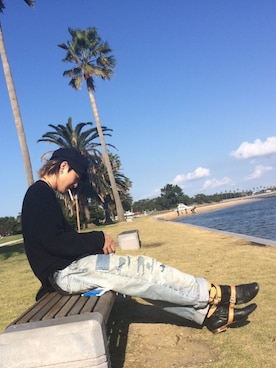 kazukiさんのコーディネート