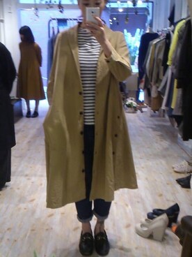 ASKAさんのコーディネート