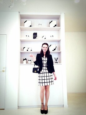 ASKAさんのコーディネート