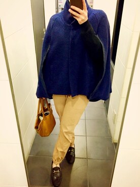 ASKAさんのコーディネート