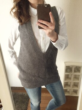 ASKAさんのコーディネート