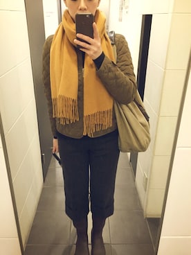 ASKAさんのコーディネート