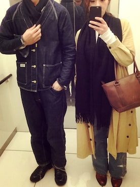 ASKAさんのコーディネート