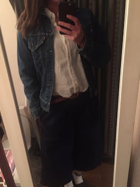 ASKAさんのコーディネート