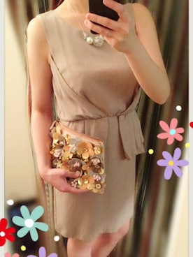 ASKAさんのコーディネート