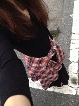 まぁちゃんさんのコーディネート