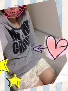 まぁちゃんさんのコーディネート