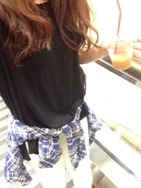 まぁちゃんさんのコーディネート