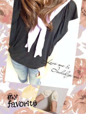 まぁちゃんさんのコーディネート