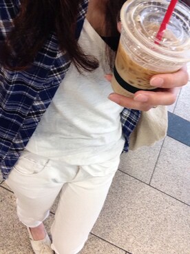 まぁちゃんさんのコーディネート