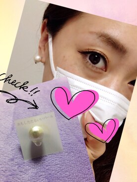 まぁちゃんさんのコーディネート