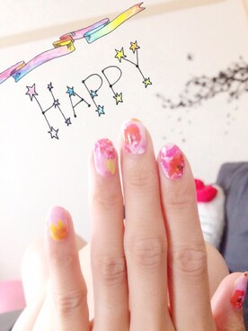 まぁちゃんさんのコーディネート