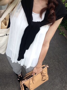 まぁちゃんさんのコーディネート