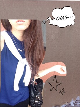 まぁちゃんさんのコーディネート