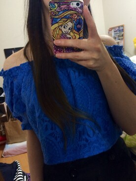 NAGEさんのコーディネート