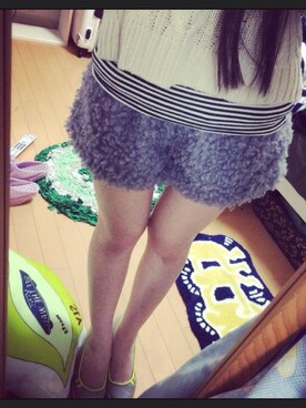 NAGEさんのコーディネート