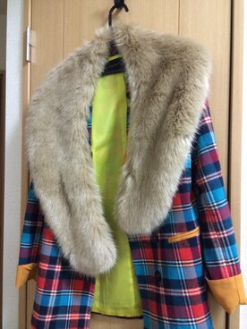 NAGEさんのコーディネート