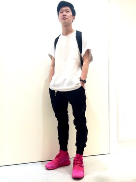 Kentaro__さんのコーディネート