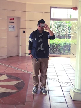 Losmonさんのコーディネート