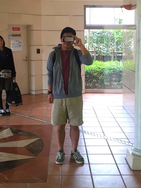 Losmonさんのコーディネート