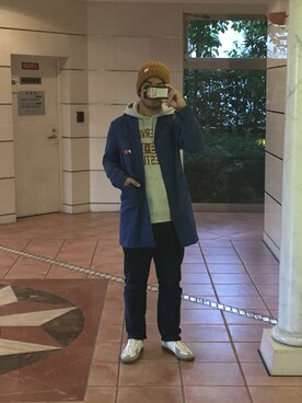 Losmonさんのコーディネート