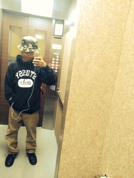 ikkiさんのコーディネート