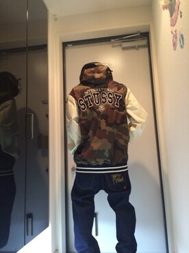 ikkiさんのコーディネート