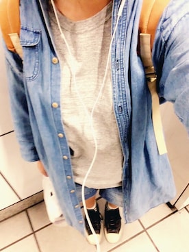 aochanさんのコーディネート