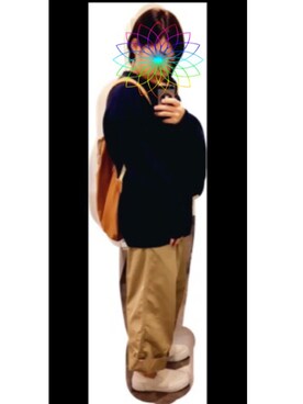 aochanさんのコーディネート