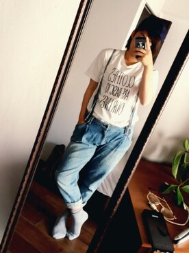 aochanさんのコーディネート