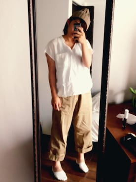 aochanさんのコーディネート