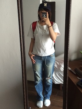 aochanさんのコーディネート