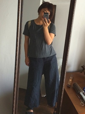 aochanさんのコーディネート