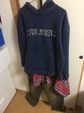 Yugoshi Tohmaさんのコーディネート