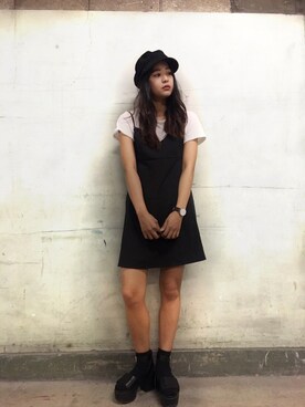 元澤ゆうきさんのコーディネート