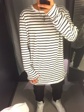 ちゃんえびさんのコーディネート