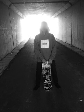 ちゃんえびさんのコーディネート