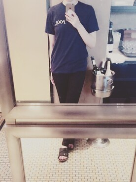 momochiさんのコーディネート