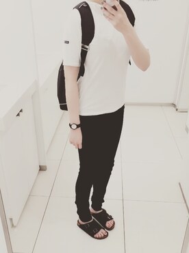 momochiさんのコーディネート